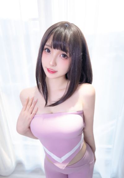 我爱夏日长