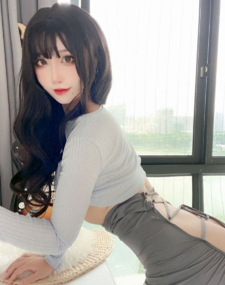 爸爸是女儿