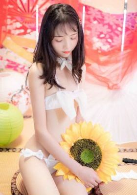 美女如我